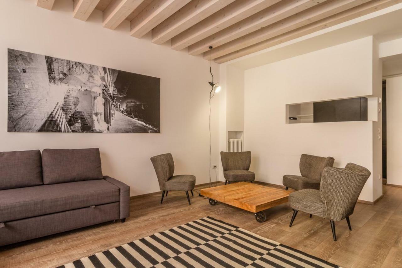 Casin Dei Spiriti Daire Venedik Dış mekan fotoğraf